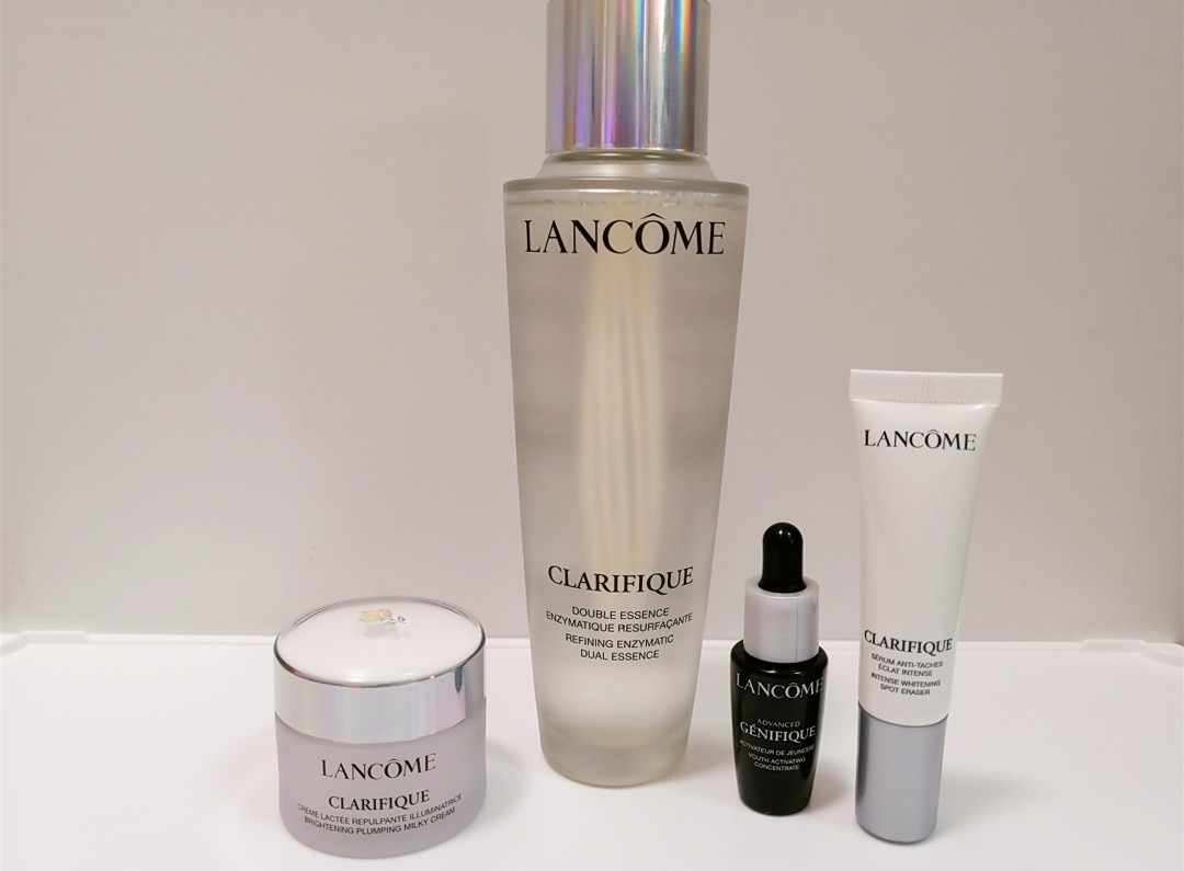 índole intense lancome